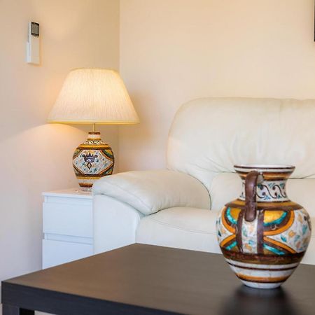 Gala Appartement Cala Ratjada  Buitenkant foto