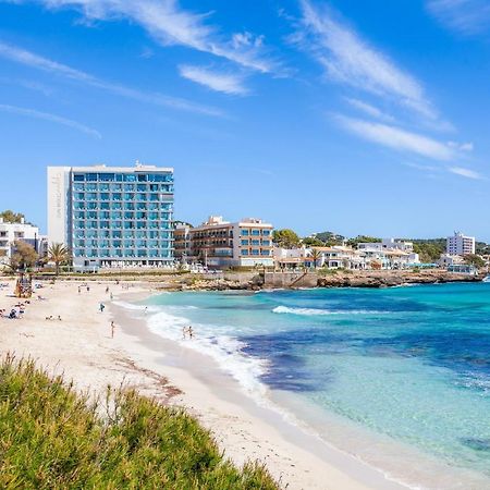 Gala Appartement Cala Ratjada  Buitenkant foto