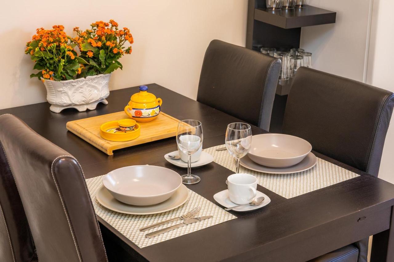 Gala Appartement Cala Ratjada  Buitenkant foto