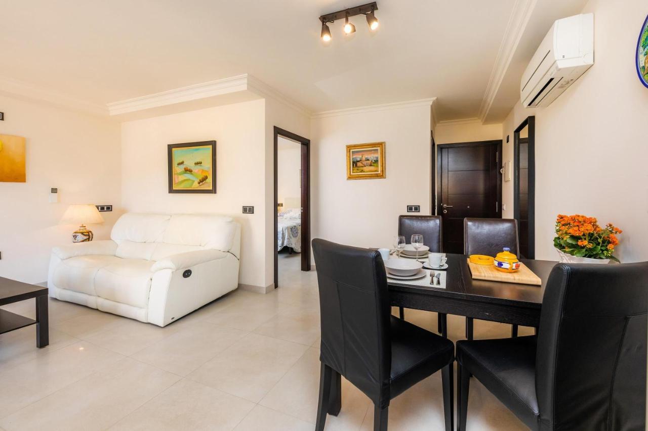 Gala Appartement Cala Ratjada  Buitenkant foto