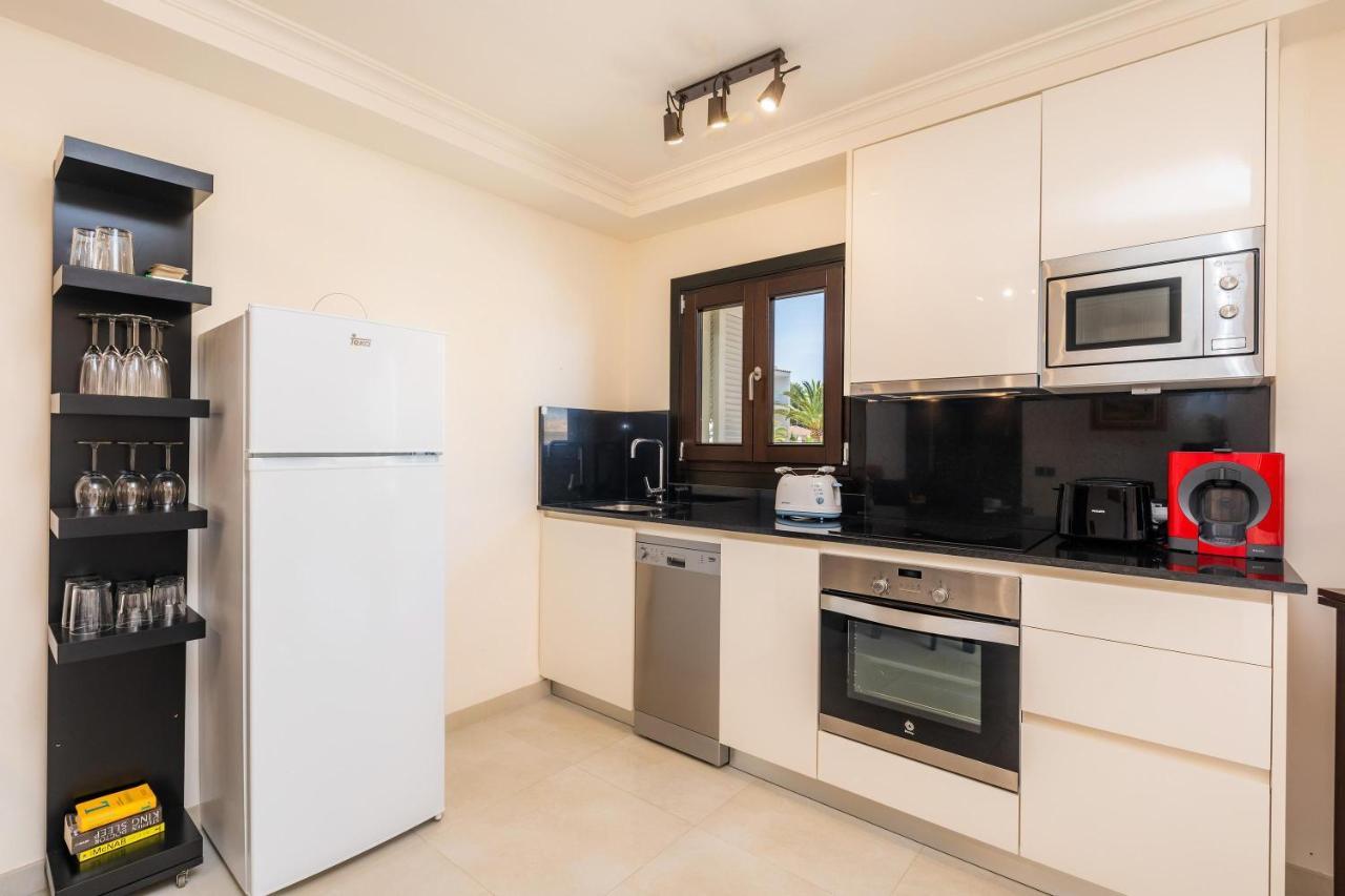 Gala Appartement Cala Ratjada  Buitenkant foto