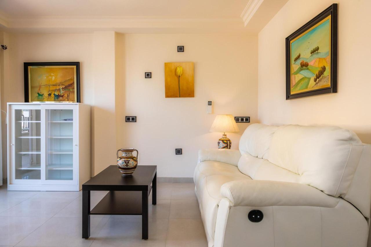 Gala Appartement Cala Ratjada  Buitenkant foto